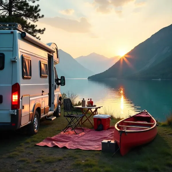 Accessori Esterni Accessori Esterni category image