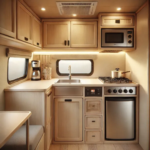 Cucina e Frigo Cucina e Frigo category image