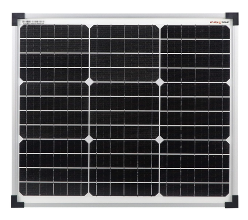 Come funzionano i pannelli Monocristallini?