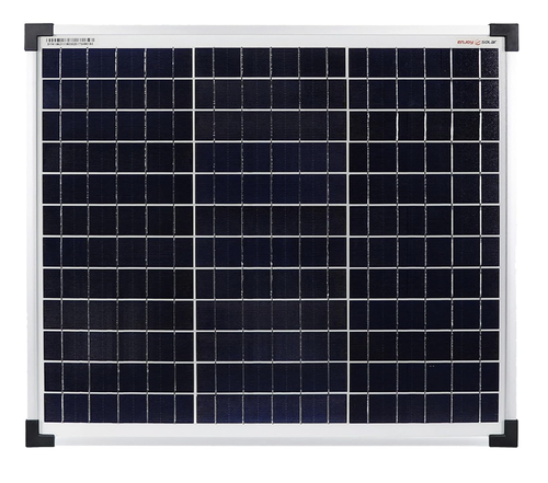 Come Funzionano i Pannelli Policristallini