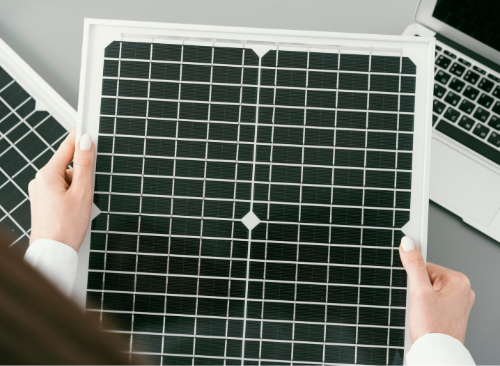 Monocristallini vs Policristallini: qual è la differenza?