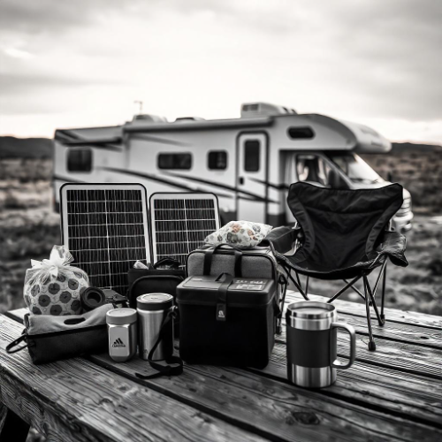 Idee regalo per camperisti 2025:  Cosa regalare ai camperisti?