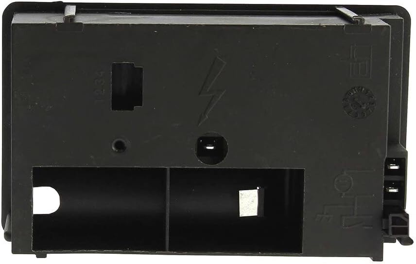 Accenditore Truma Camper: Accensione Automatica Sicura