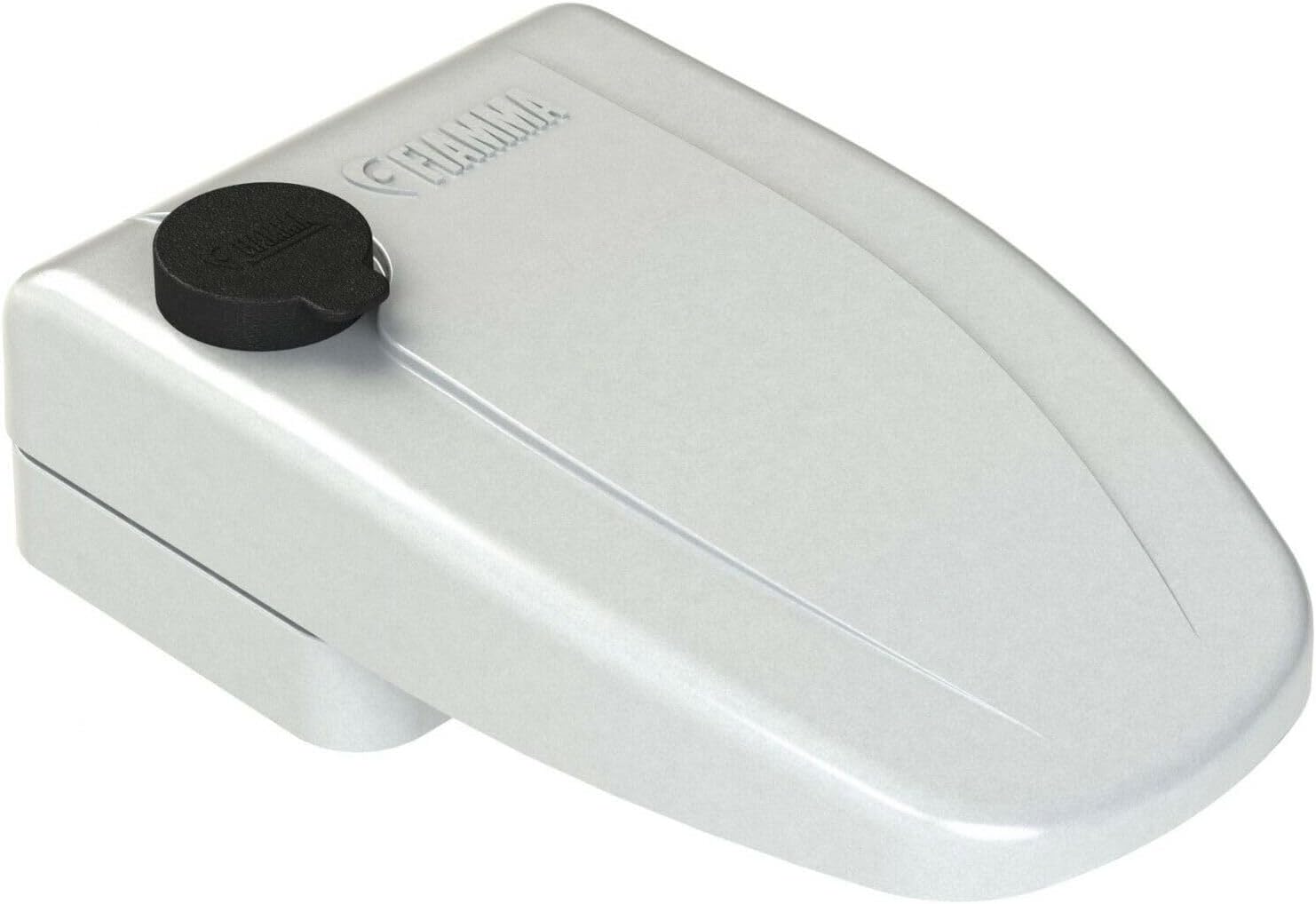 Serratura Sicurezza Camper: Protezione Totale Outdoor