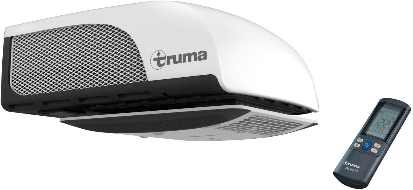 Climatizzatore Camper Truma: Comfort Efficiente Outdoor