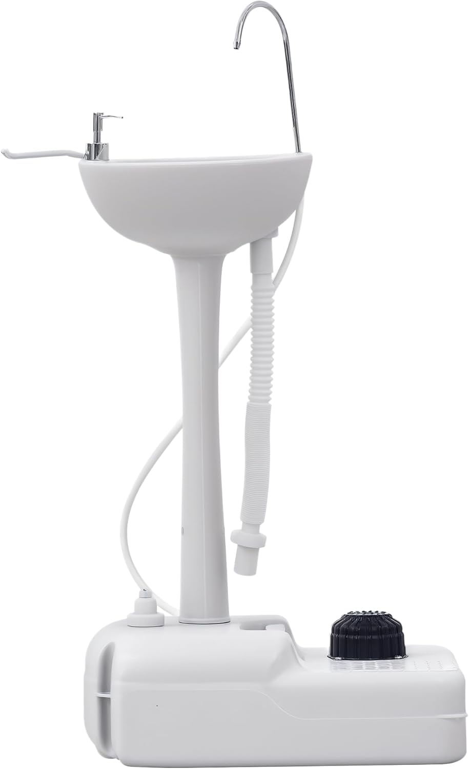 Lavabo Portatile Camper: Igiene Perfetta in Viaggio