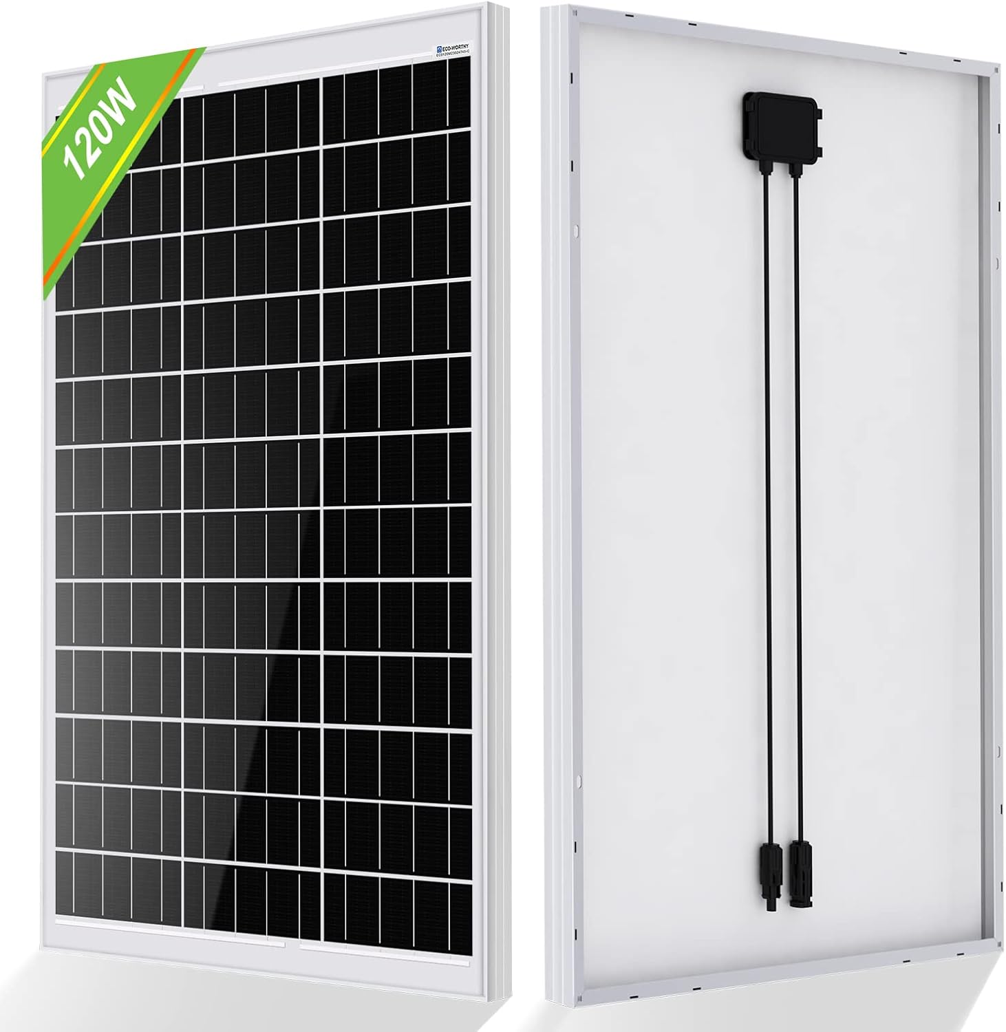 Pannello Solare 120W Camper: Energia Autonoma Outdoor
