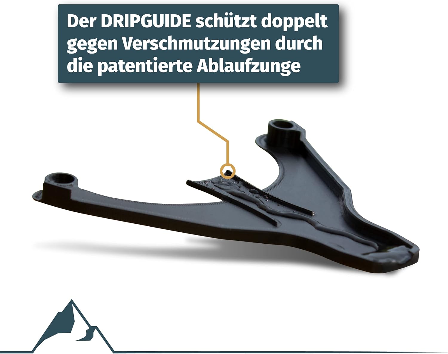 Beccuccio Scarico Camper: Stop Condensa e Sporco Truma