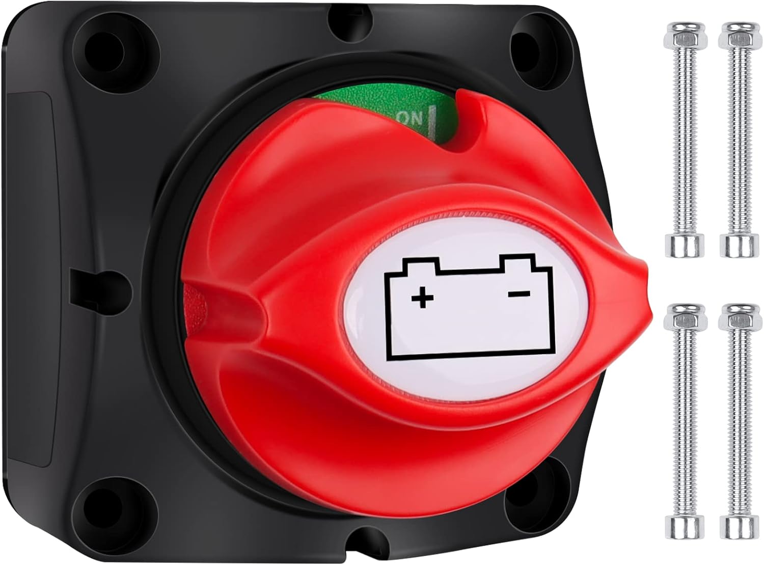 Stacca Batteria Camper: Protezione Totale Energia Outdoor