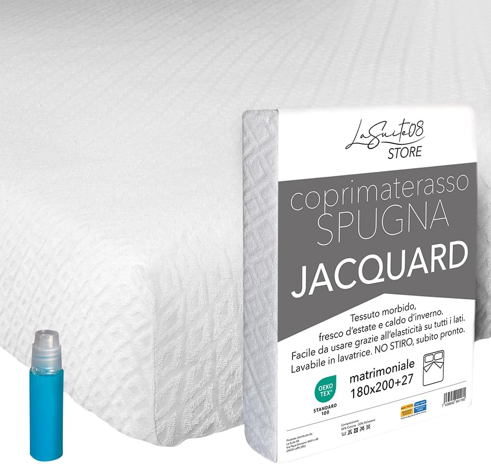 Protezione Materasso: Igiene e Freschezza in Viaggio