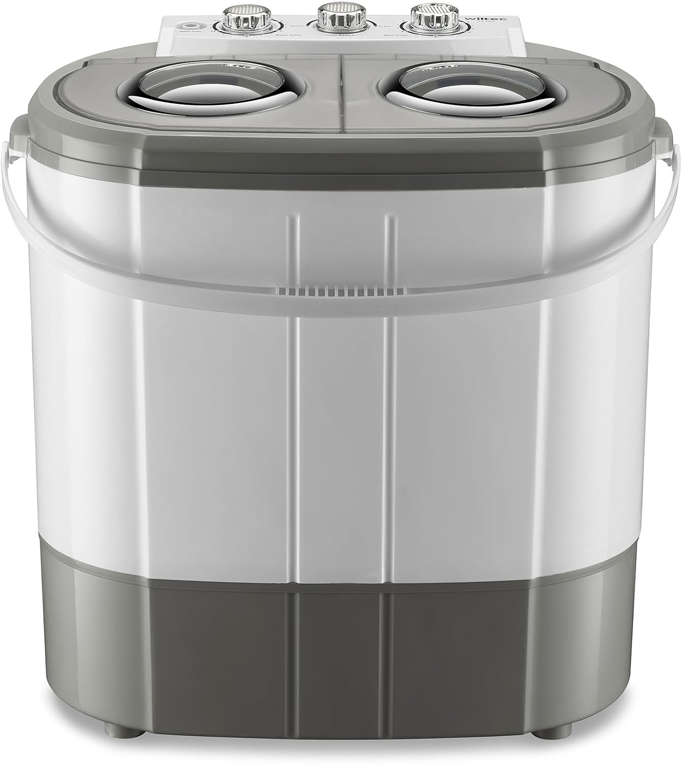 Lavatrice Camper Portatile: Bucato Perfetto in Viaggio