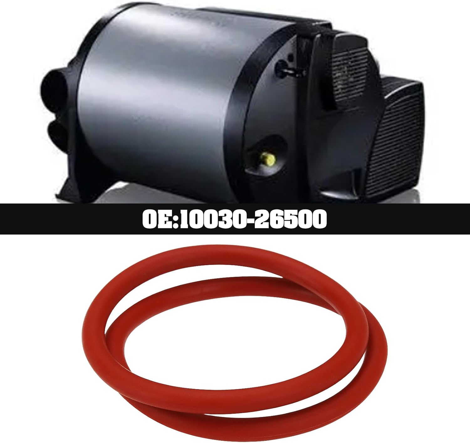 Guarnizioni Truma Camper: Riparazione Riscaldatore Facile